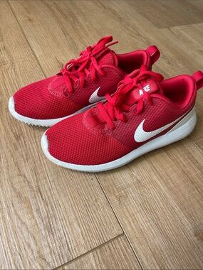 Nike Kids Golf Shoes